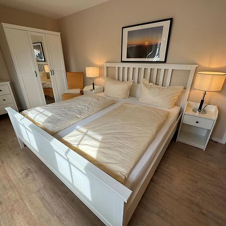 Schaeferkate Sierksdorf Apartment Bagian luar foto