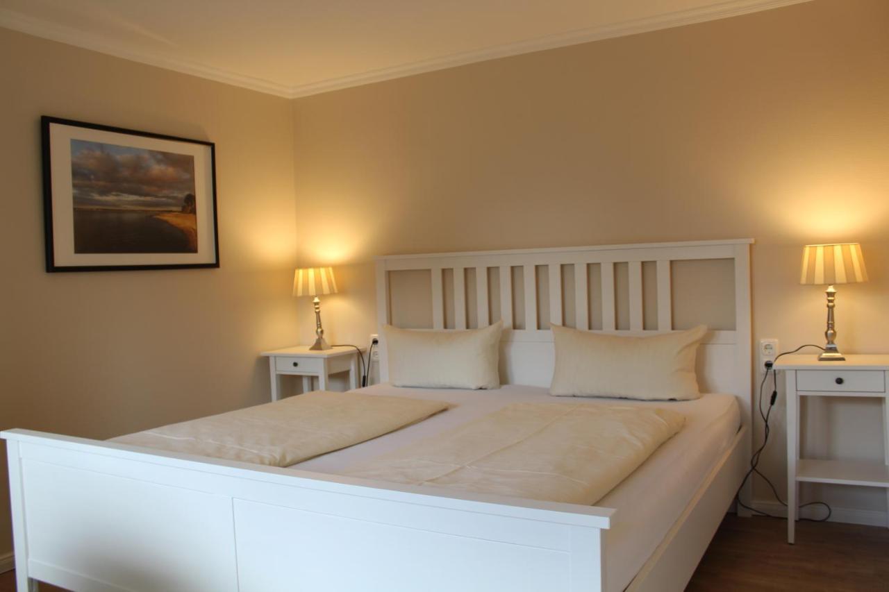 Schaeferkate Sierksdorf Apartment Bagian luar foto