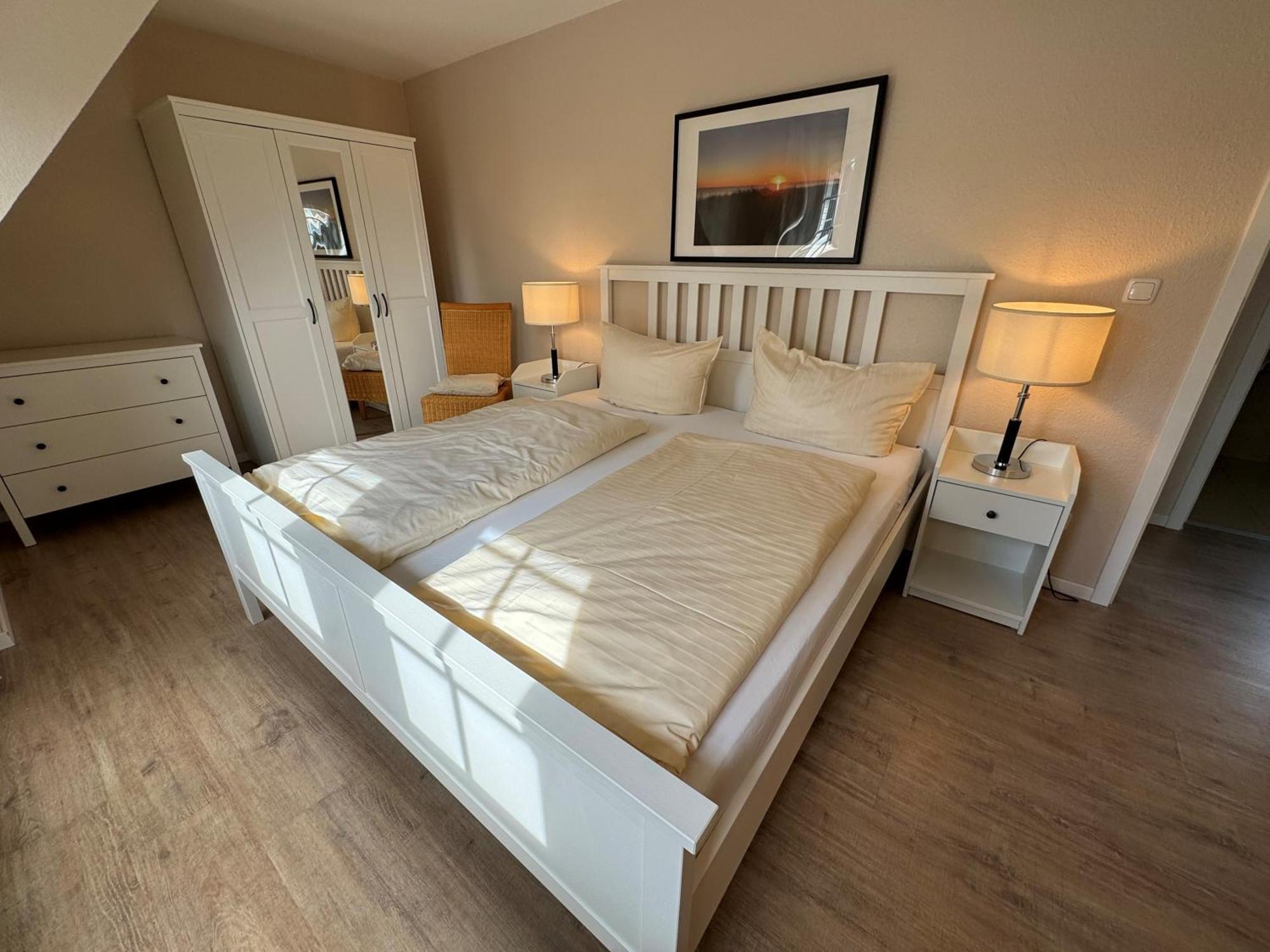 Schaeferkate Sierksdorf Apartment Bagian luar foto
