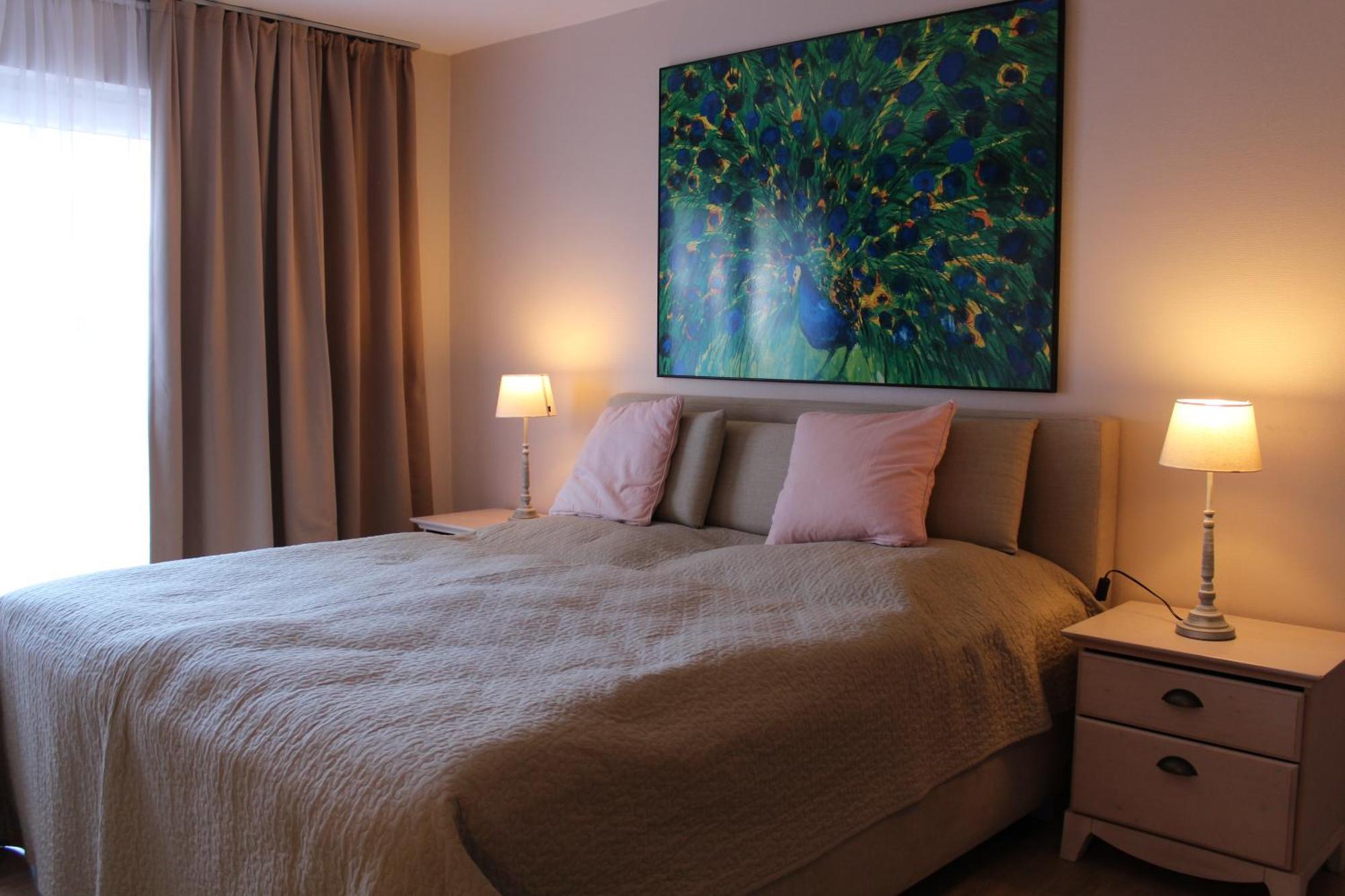 Schaeferkate Sierksdorf Apartment Bagian luar foto