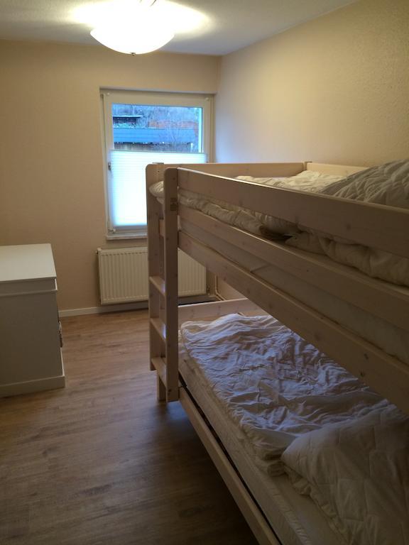 Schaeferkate Sierksdorf Apartment Ruang foto