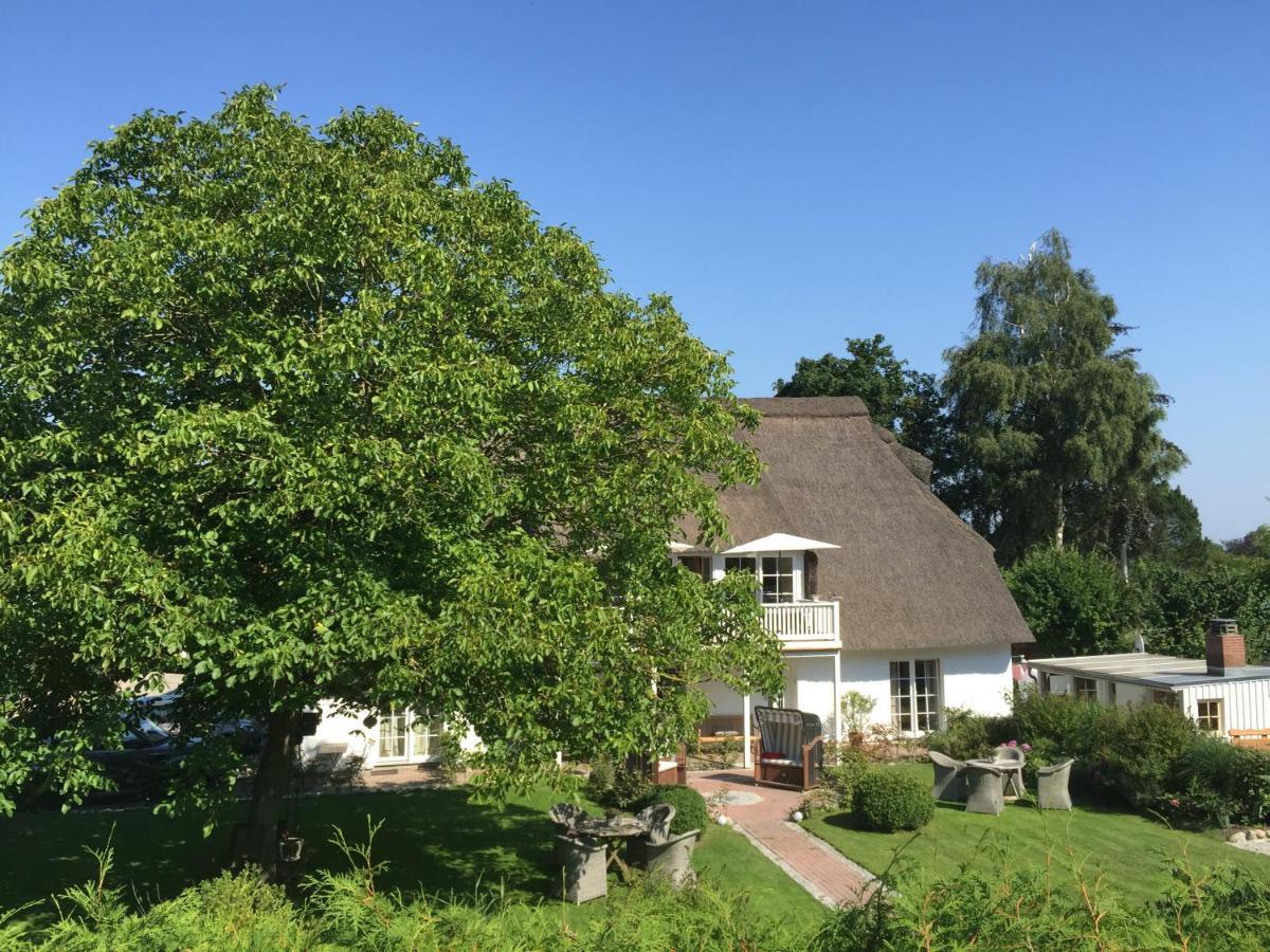 Schaeferkate Sierksdorf Apartment Bagian luar foto